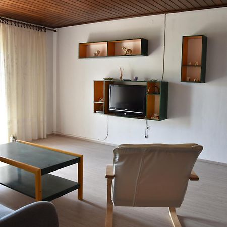 Apartman Miki Fazana Ngoại thất bức ảnh