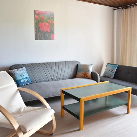 Apartman Miki Fazana Ngoại thất bức ảnh