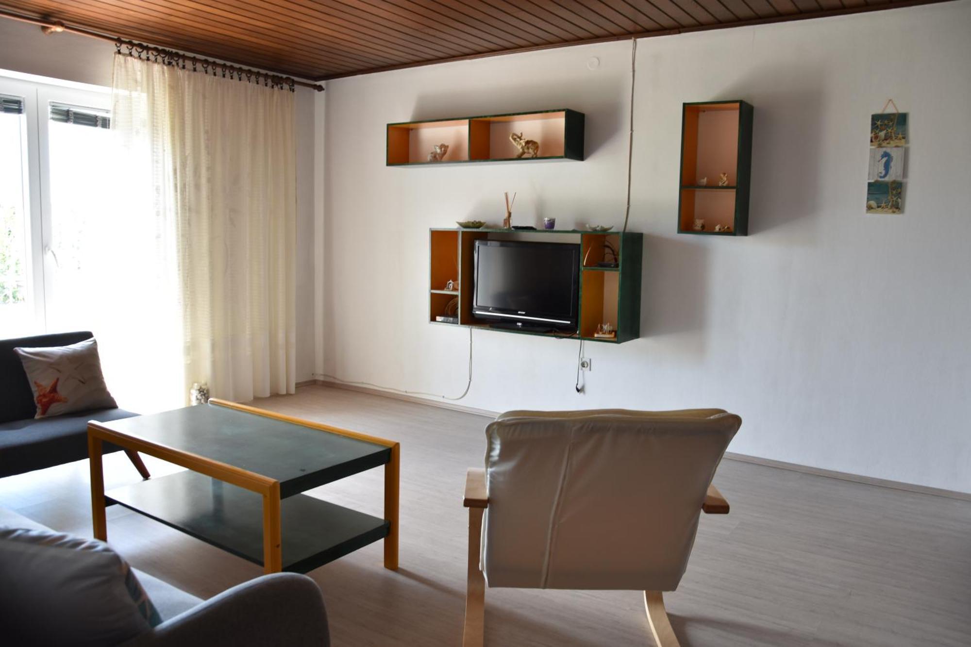 Apartman Miki Fazana Ngoại thất bức ảnh