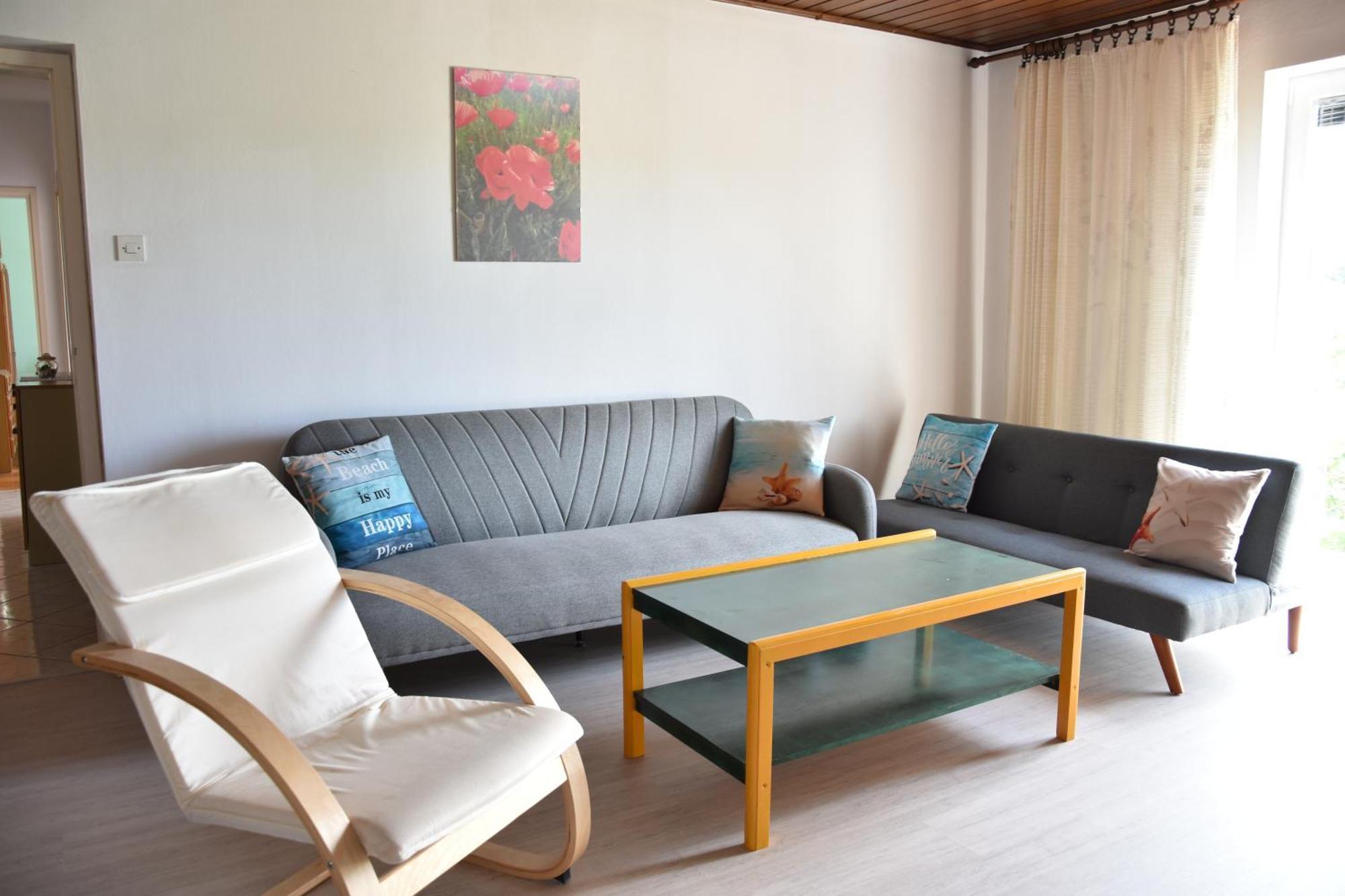 Apartman Miki Fazana Ngoại thất bức ảnh